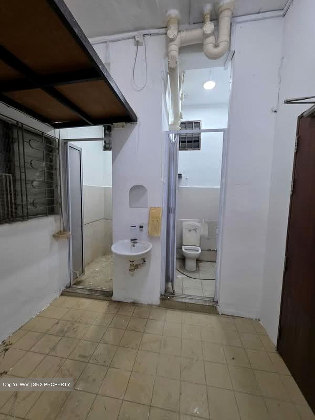 Ang Mo Kio Avenue 4 (D20), Shop House #604750871